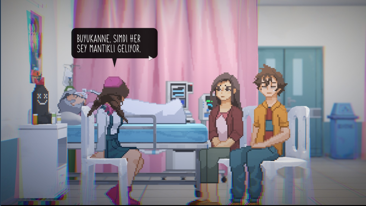 Until Then indir - Until Then full indir oyun görseli